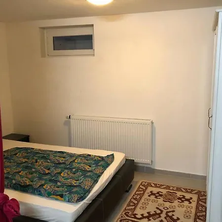 Gemutliche, Moderne, Kleine In