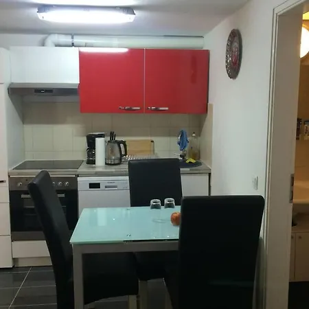 Gemutliche, Moderne, Kleine In Bielefeld