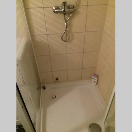Apartamento Gemutliche, Moderne, Kleine In Bielefeld